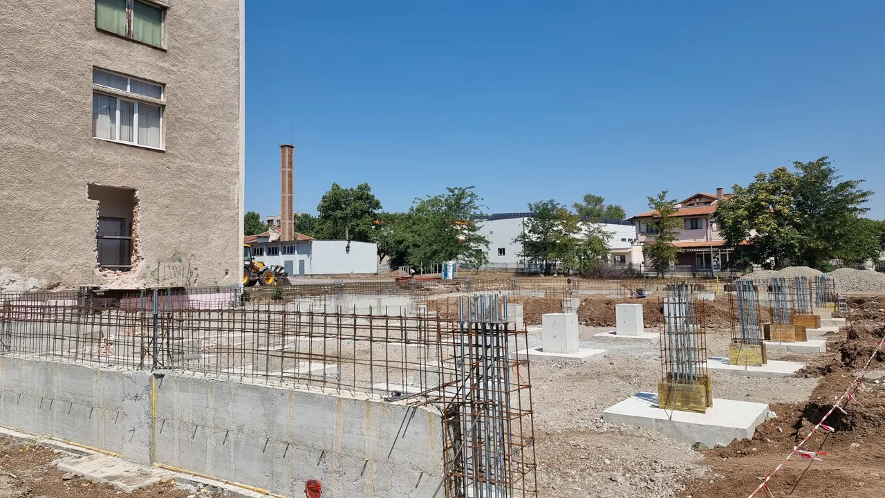 Още измамени с обещание за дом "на зелено"