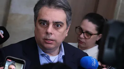 Асен Василев след решението на ВКС: Прокурорите не могат да си получават заплатите