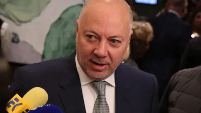 Желязков: Нужно е да подсилим отбранителната способност на ЕС