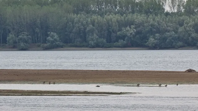 Пропадна мостът при село Изгрев край Царево