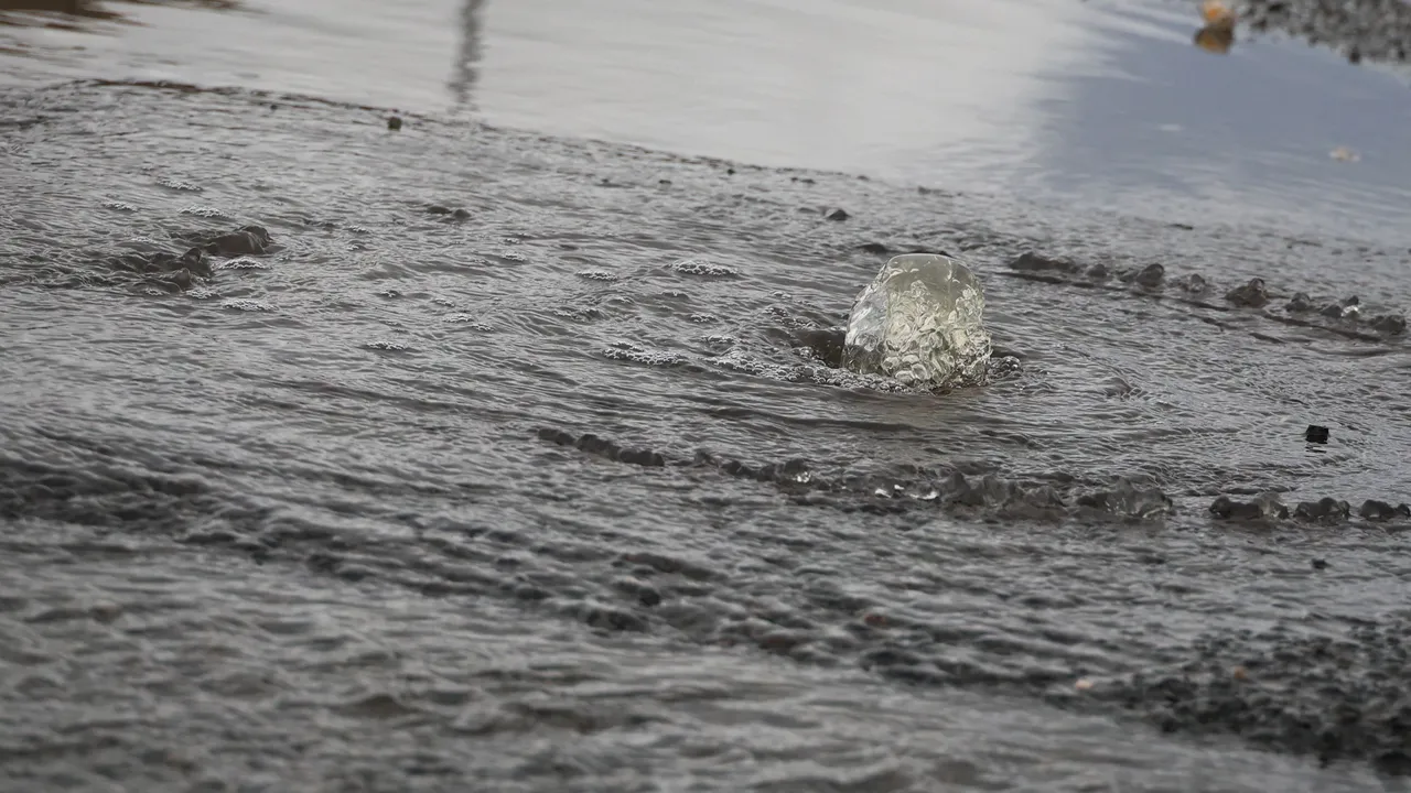 И децата в Несебър няма да учат днес