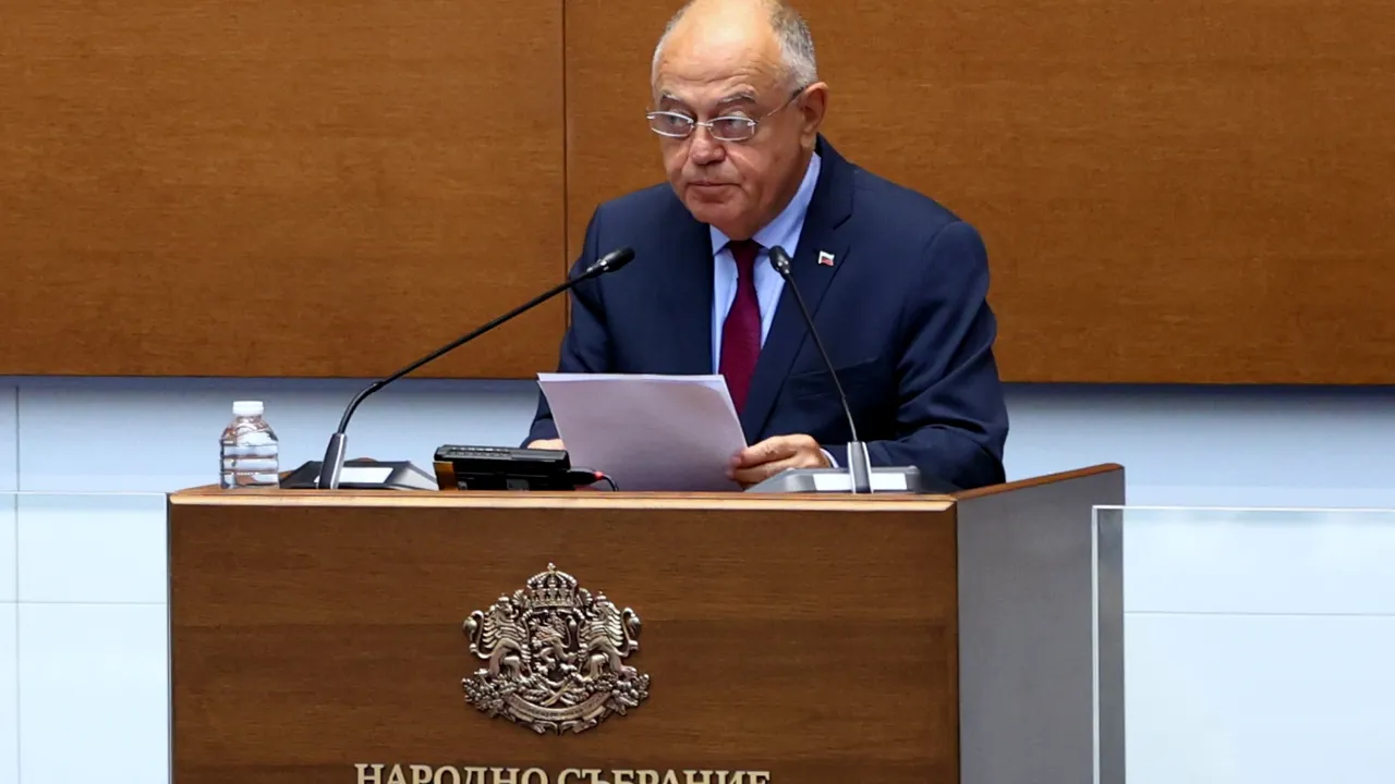 Атанасов: Проруска кампания иска да дестабилизира страната