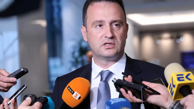 Жечо Станков: Наводнена е една от подстанциите в Бургаско