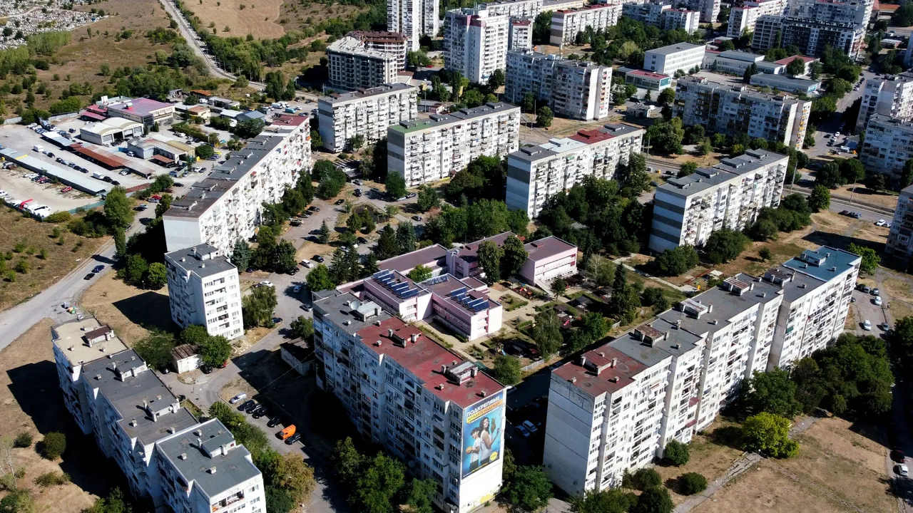 България е втора по ръст в ЕС на цените на жилища