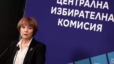 Кабинетът дава 1,3 млн. лева на ЦИК