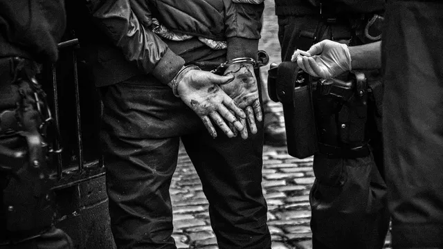 В Турция задържаха двама за шпионаж в полза на Израел