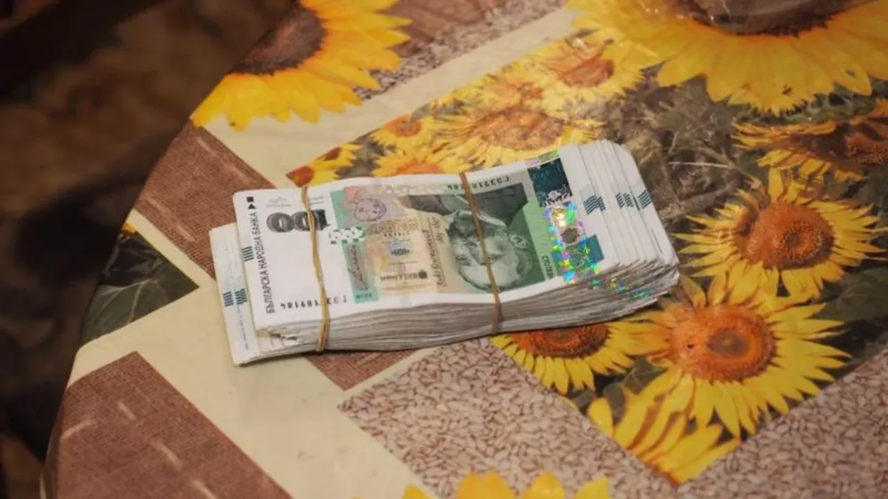 Схема за купуване на гласове в Пазарджишко е разбита