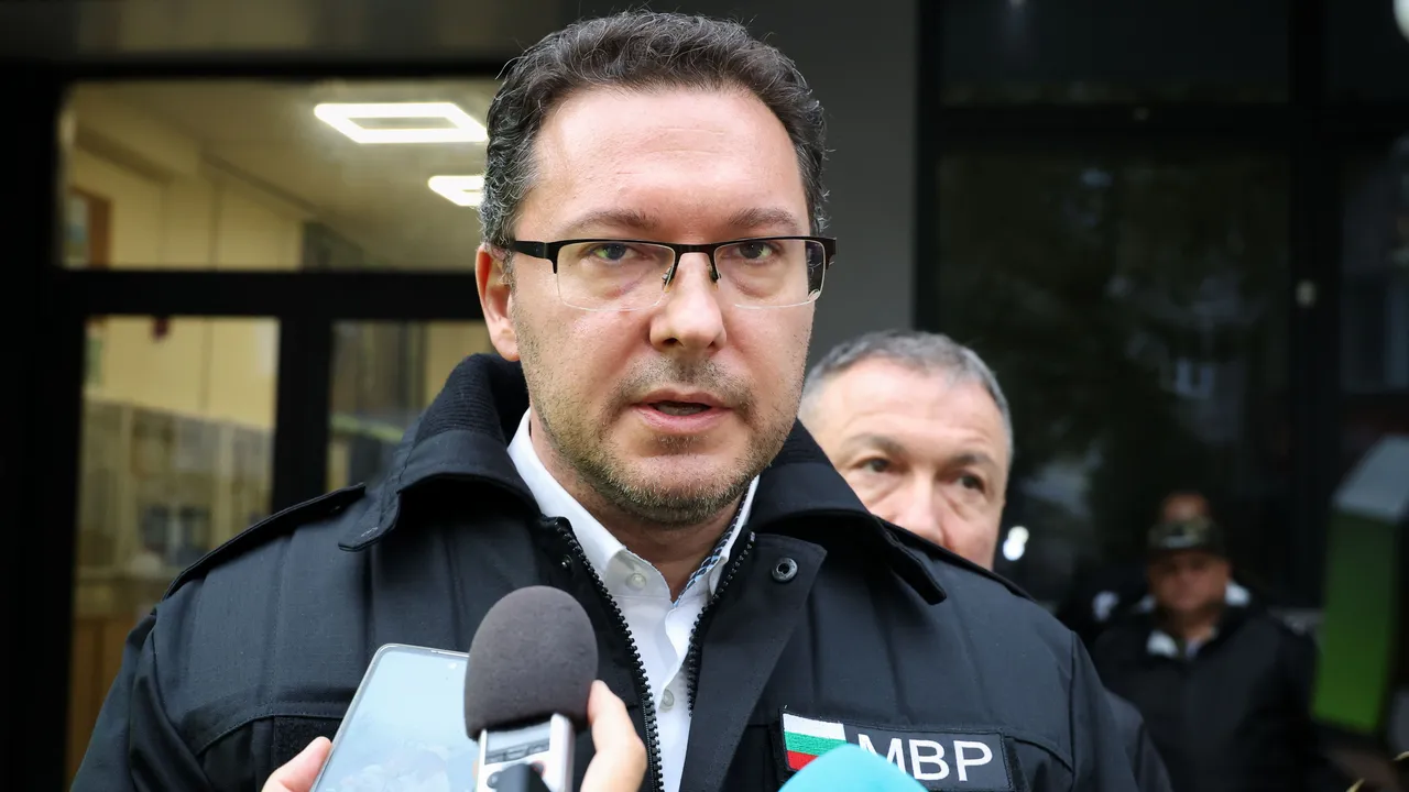 Третият загинал в "Елените" е служител на "Гранична полиция"