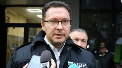 Третият загинал в "Елените" е служител на "Гранична полиция"