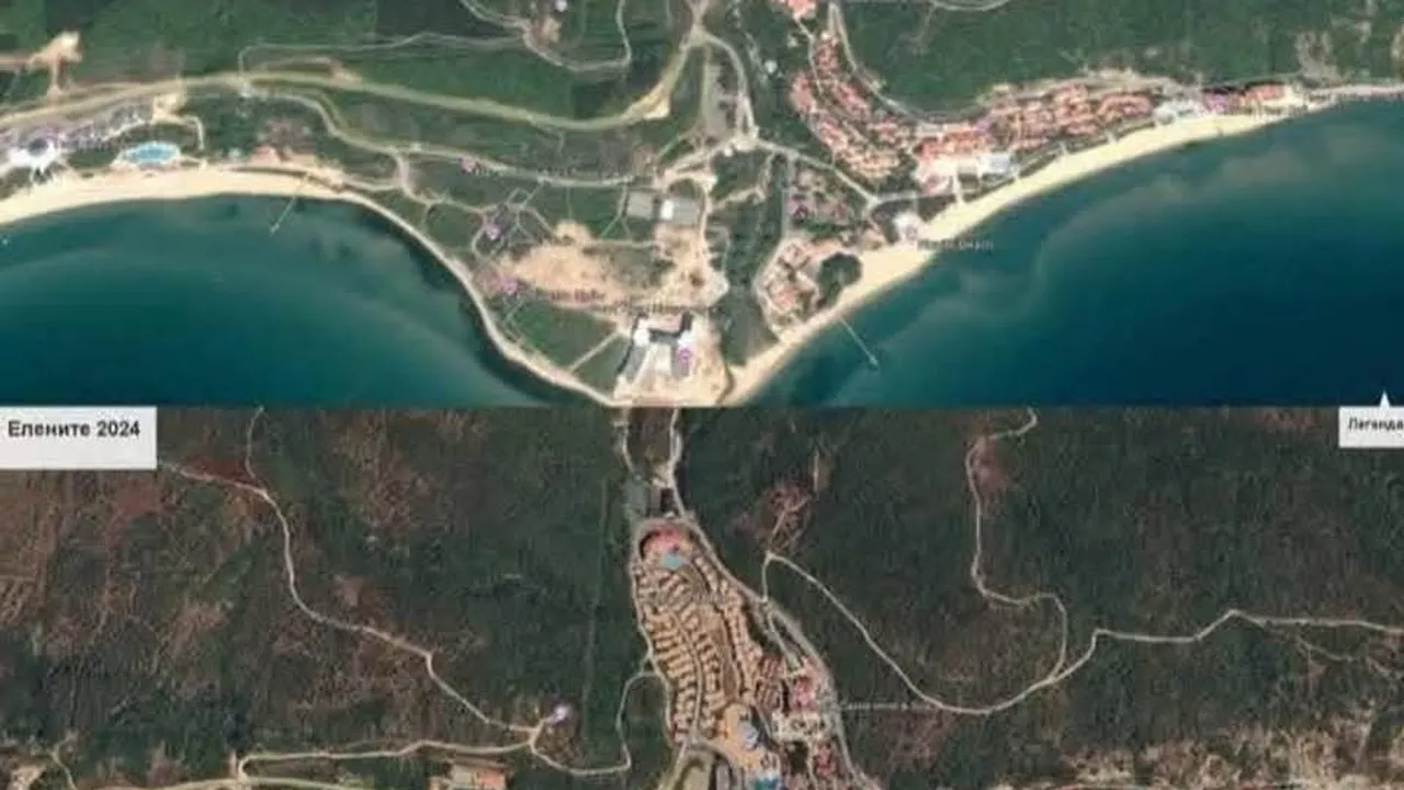 Костадинов: За жертвите в Елените има виновни – държавата и общината са позволили строежи в дерета