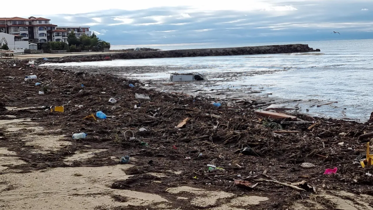 Кметът на Несебър: Не мога да кажа дали има незаконно строителство в Елените