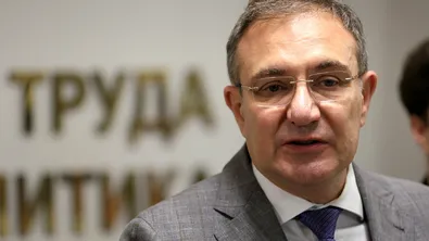 Гуцанов: Санкции за 10 милиона лева след засилените проверки срещу сивия сектор
