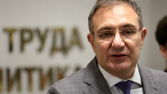Гуцанов: Санкции за 10 милиона лева след засилените проверки срещу сивия сектор