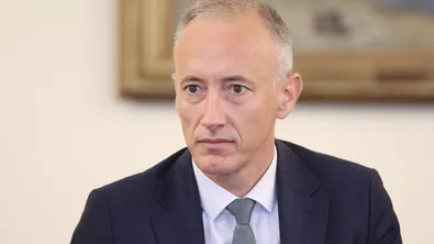 Министър Вълчев: Бъдещето започва в класната стая
