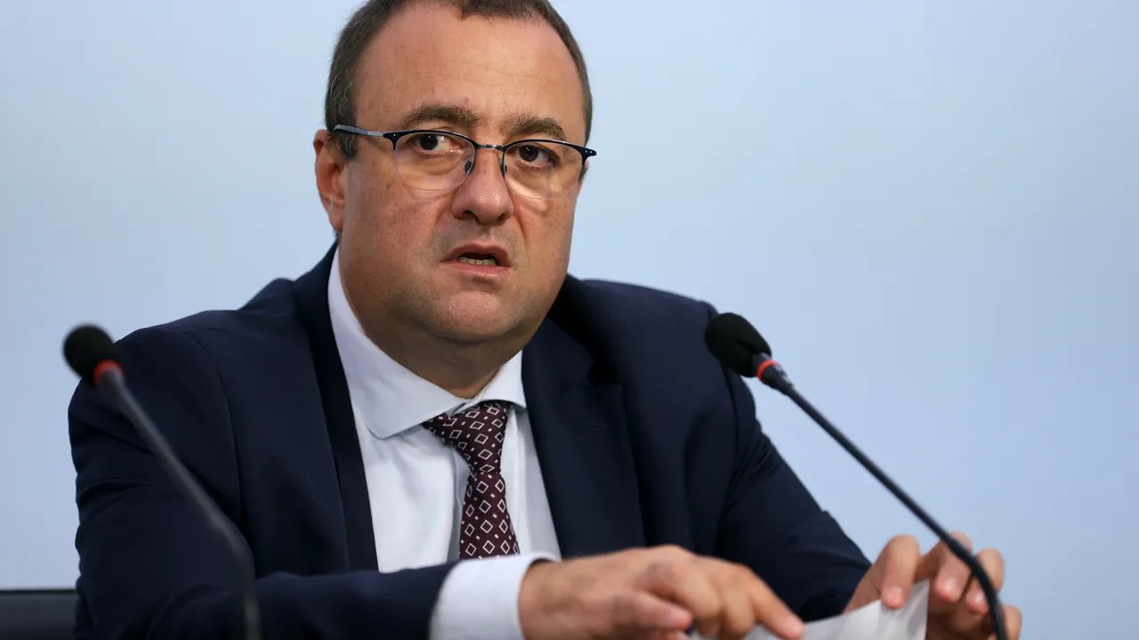 Иван Иванов: Първите данни от проверките на наводнените райони ще бъдат обявени утре