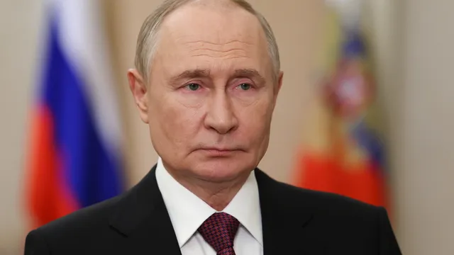 Путин: Доставката на „Томахоук“ за Украйна би разрушила отношенията със САЩ