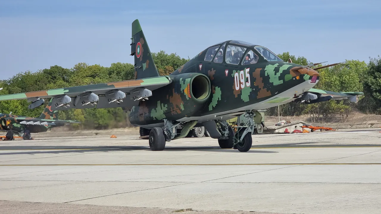 Авиобаза „Безмер“ чества 74 години от основаването си