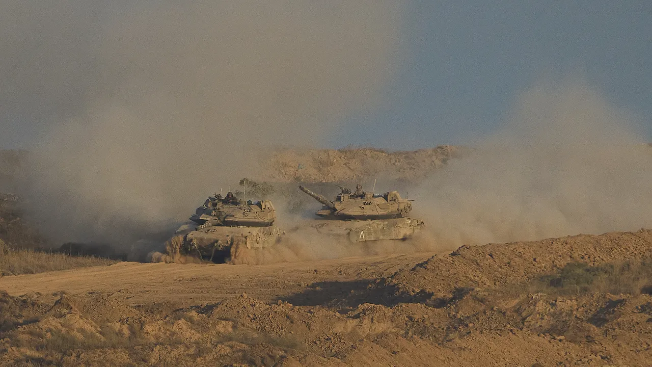 Ислямски държави приветстваха мирния план на Тръмп за Газа