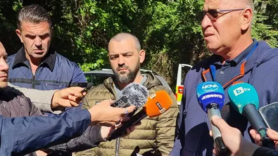 Пострадалите при инцидента във Варна били на забранено място