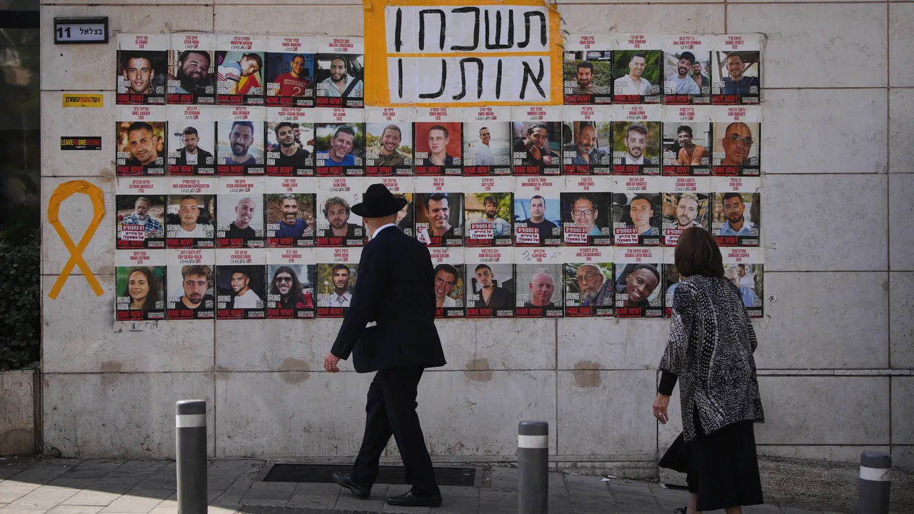 Ще проработи ли планът на Тръмп за Газа и без „Хамас“?