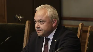 Иван Демерджиев: Има тежка криза в съдебната система