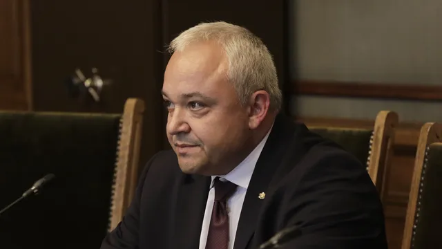 Иван Демерджиев: Има тежка криза в съдебната система