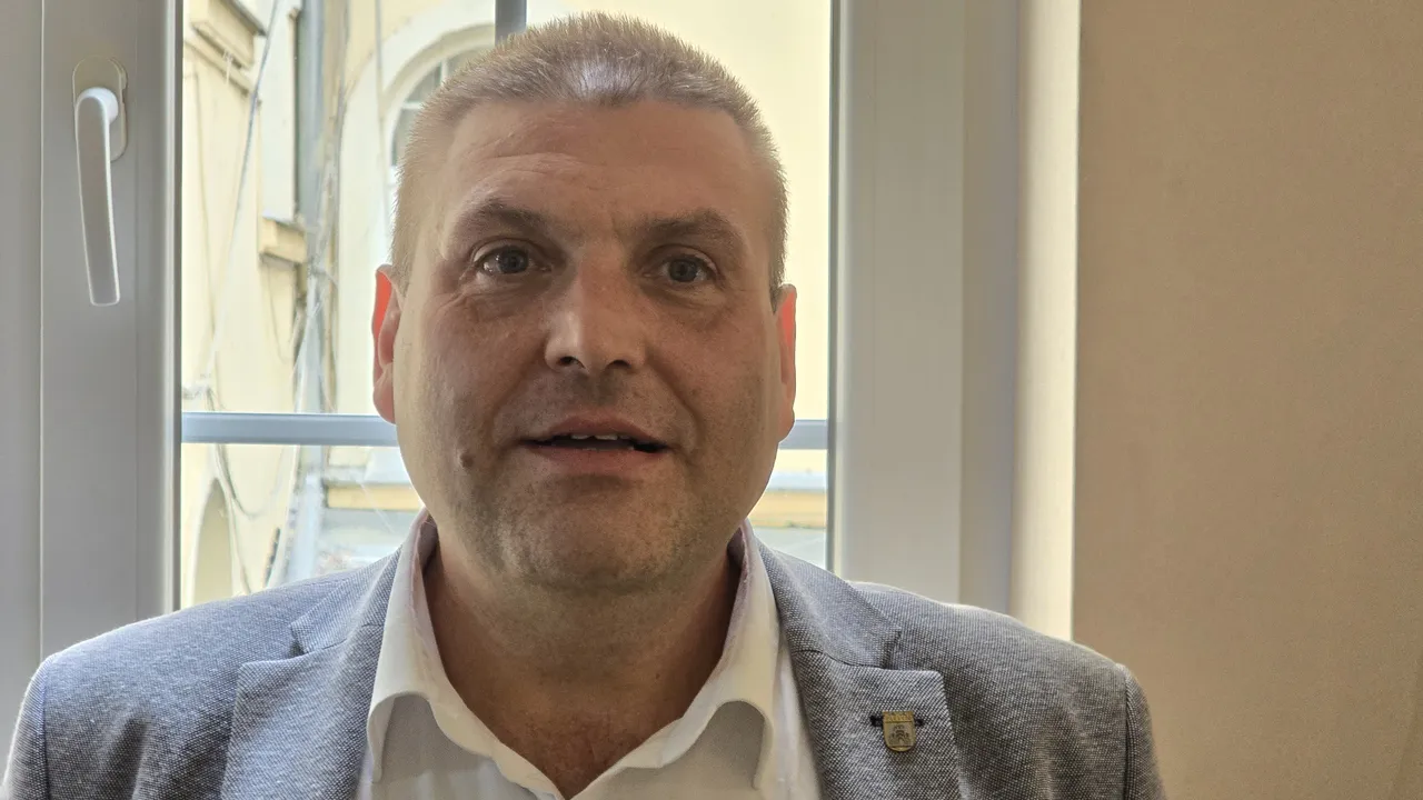 Двама зам.-кметове на Плевен подадоха оставка