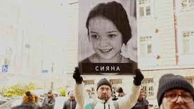 Бащата на Сияна: Поведението на председателя на ВКС е непрофесионално