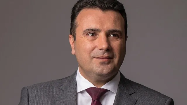 Заев отговори на Мицковски: С лъжите за „куфари с пари от България“ бягате от собствените си провали