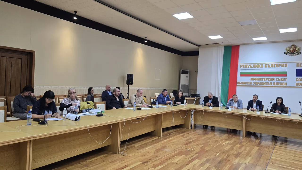 Безводието в Плевен: Местната власт и граждански организации проведоха среща