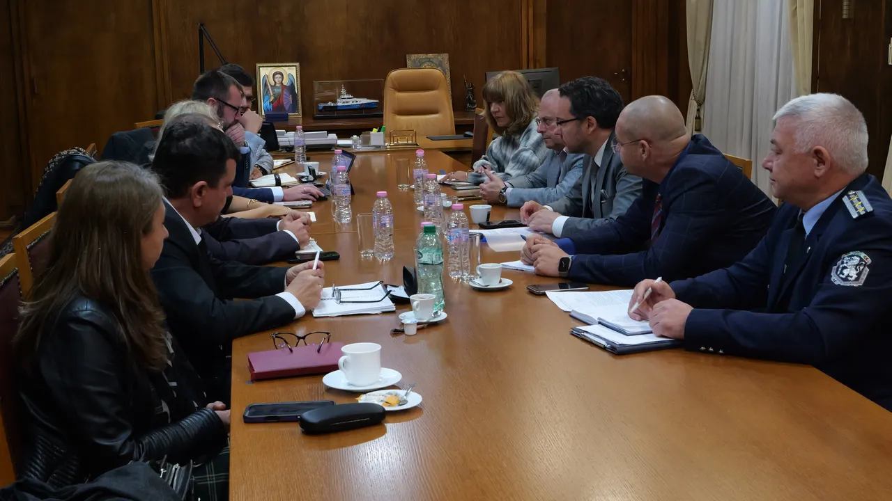 България поиска съдействие по фонд "Солидарност" за наводнението в Царево и "Елените"