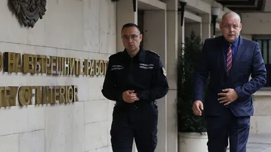 Александър Джартов: Спокойна е оперативната обстановка в страната