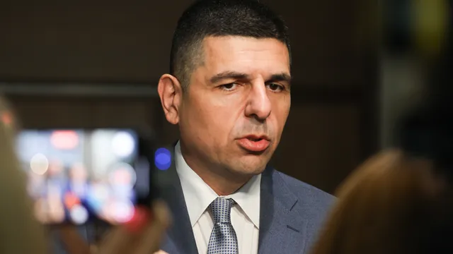Ивайло Мирчев: Борисов е приключил политически