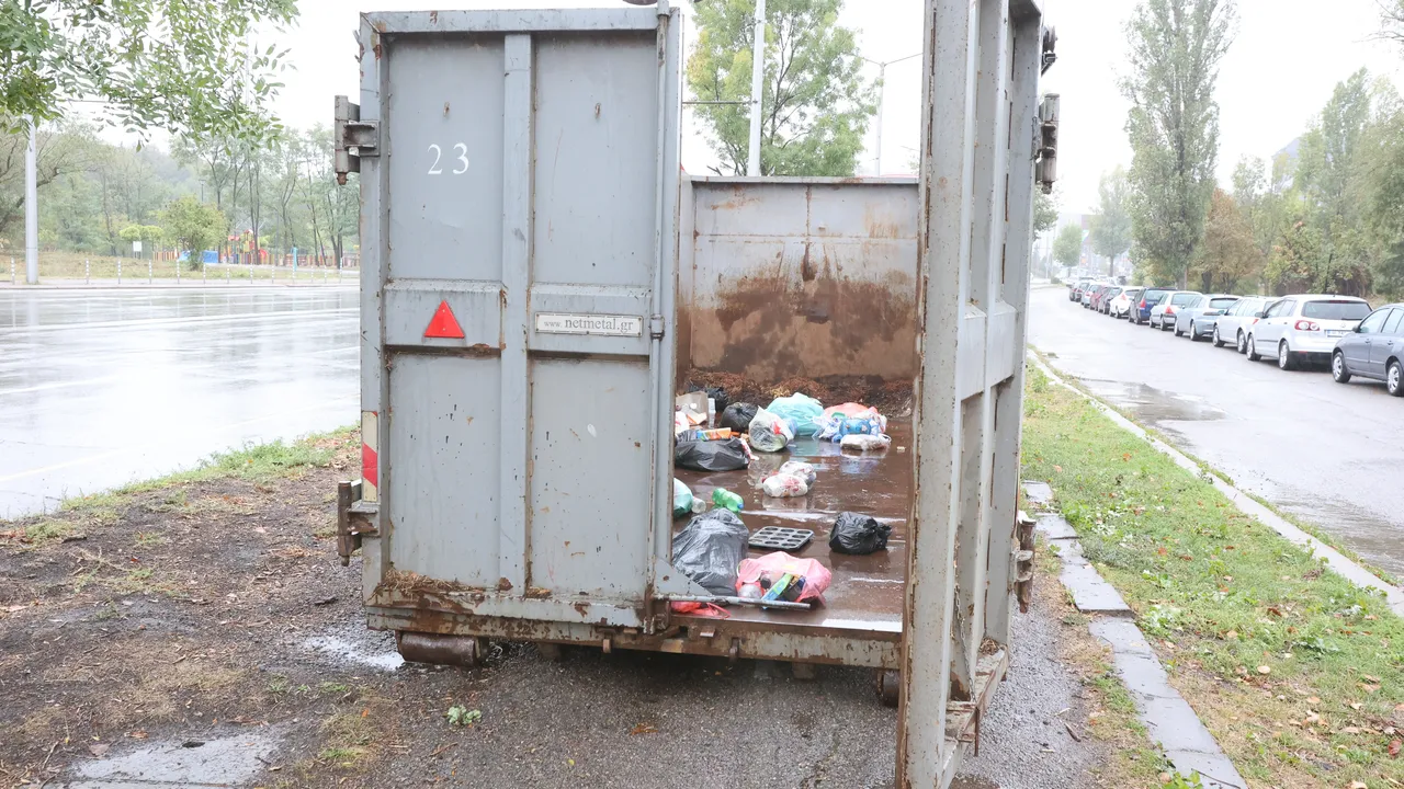 Цветанка Андреева: София никога не е управлявана толкова зле, колкото сега