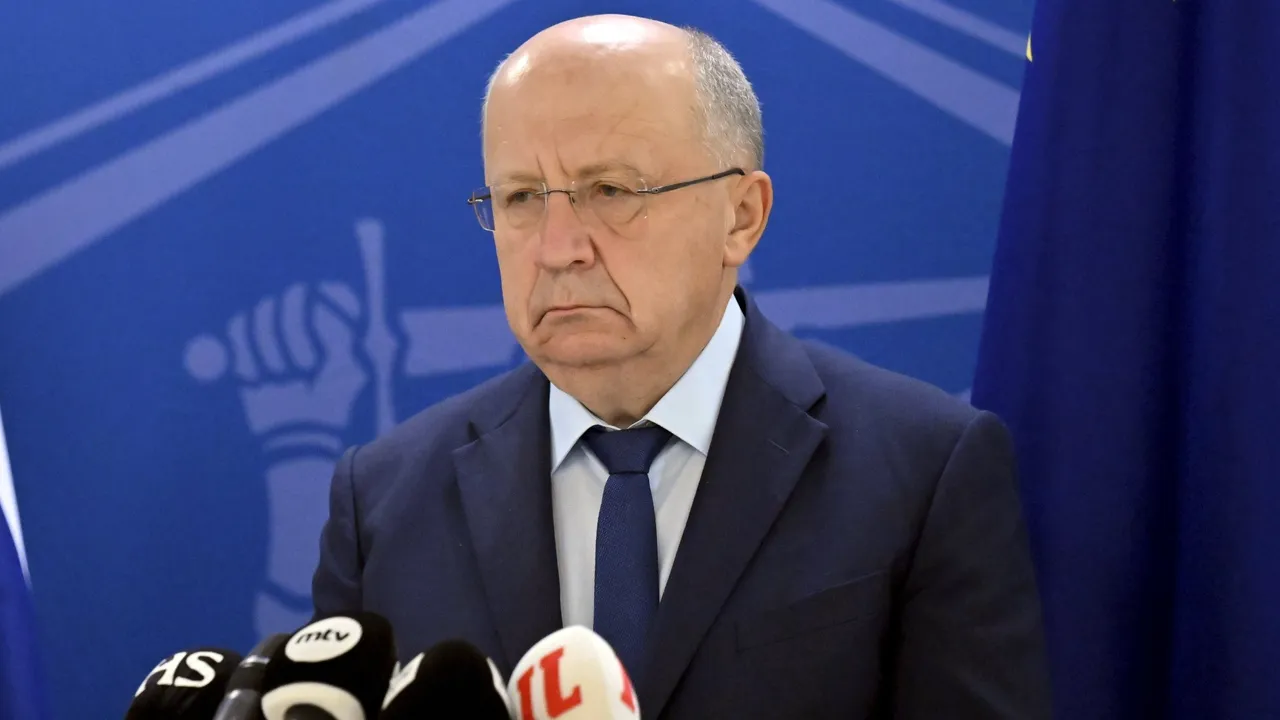 ЕС: Германското разузнаване разполага с доказателства, че Кремъл може би обмисля атака срещу НАТО
