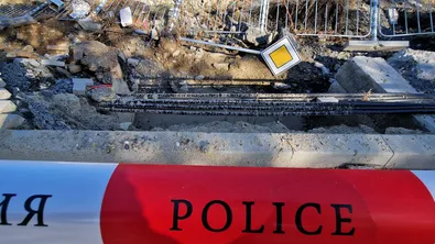 Неучебен ден в Царево заради проливните дъждове