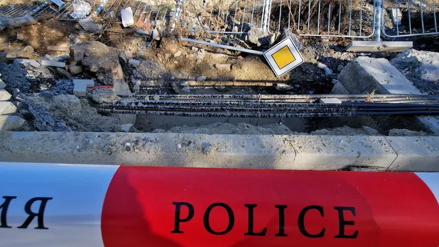 Неучебен ден в Царево заради проливните дъждове