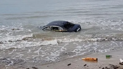 „Елените“ под вода: природата си върна реката, застроена от бетон