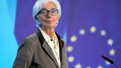 Лагард: Несигурността засилва международната роля на еврото