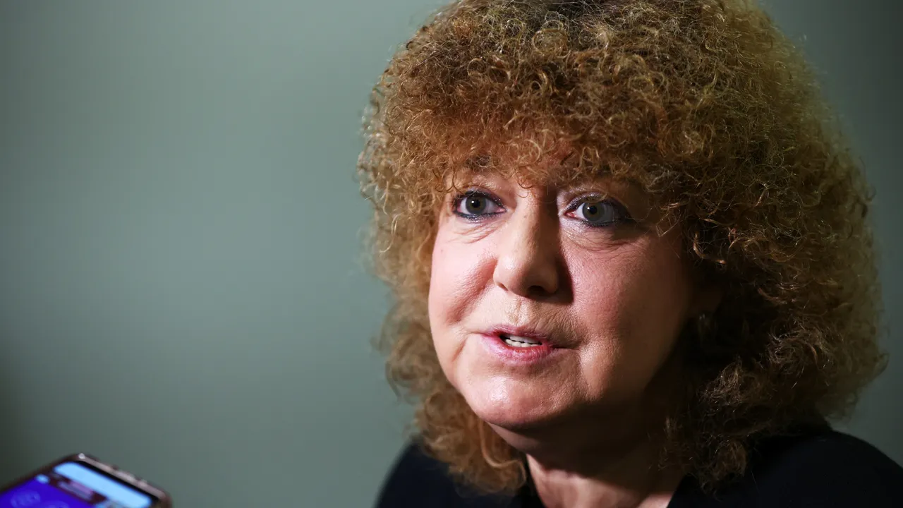 ВСС може да избере нов временен председател на Върховния административен съд