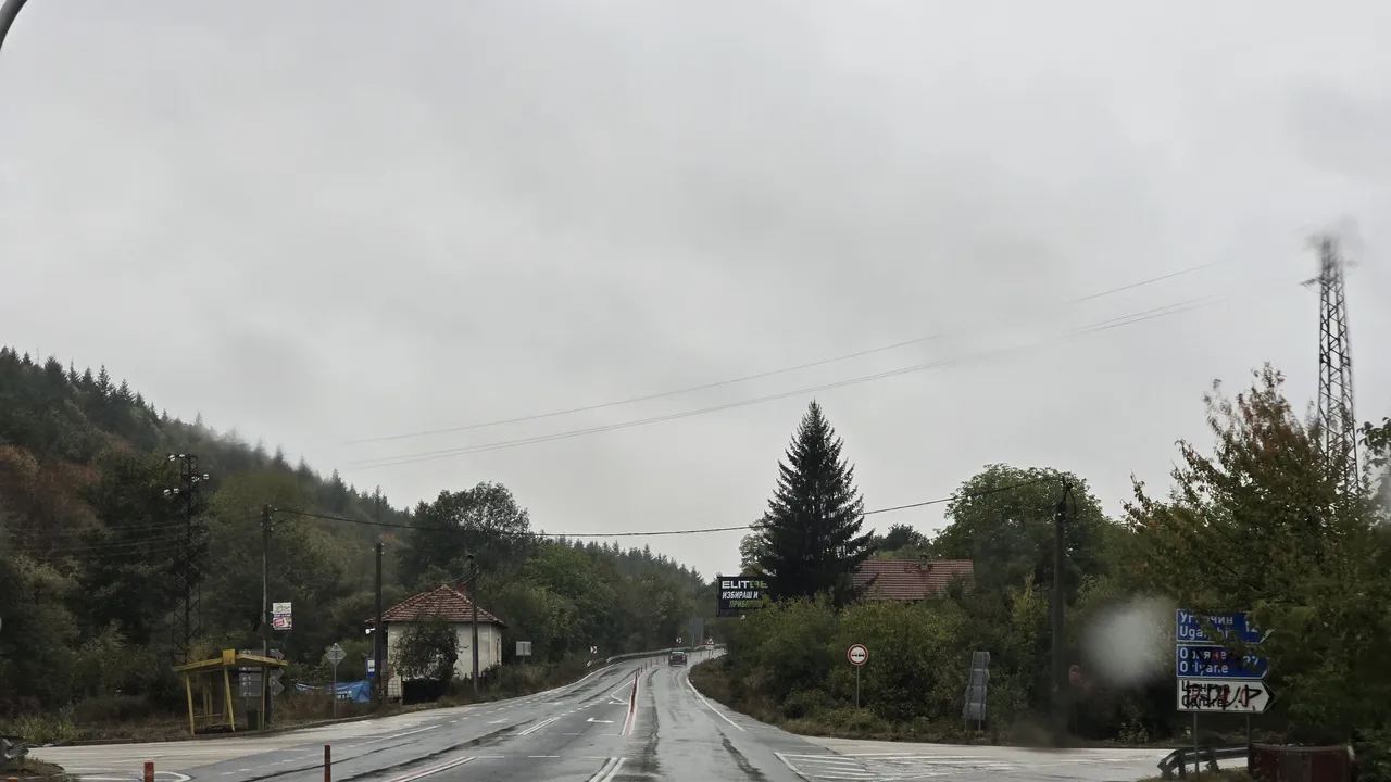 Ново наводнение в Лозенец, предупреждават хората да си стоят у дома
