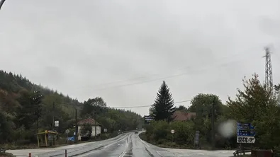 Ново наводнение в Лозенец, предупреждават хората да си стоят у дома