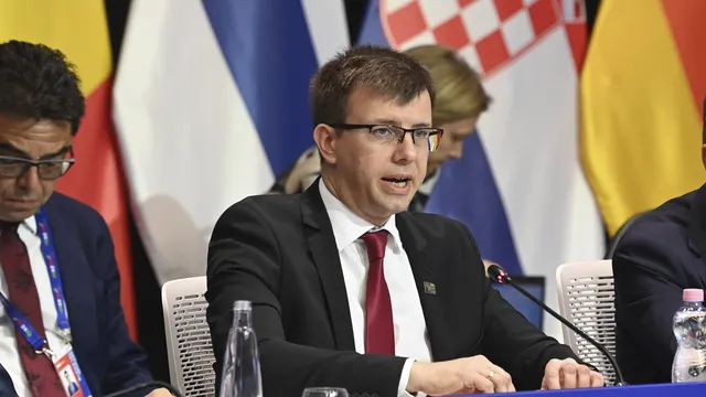 Унгарският министър на европейските въпроси призова за промяна в Европейския съюз