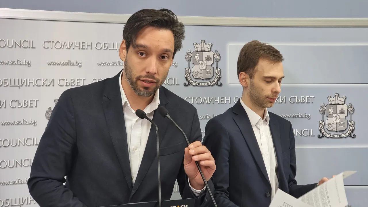 Борис Бонев: София нама да се поддаде на рекета около сметопочистването