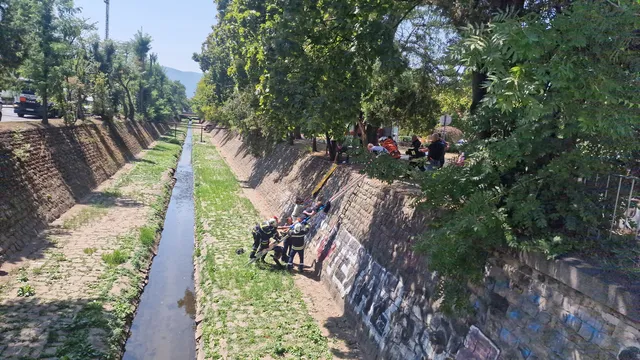 София срещу водната заплаха: има ли риск от наводнение