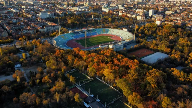 Главният архитект на София: Липсват разпоредби за защита на реките в градска среда
