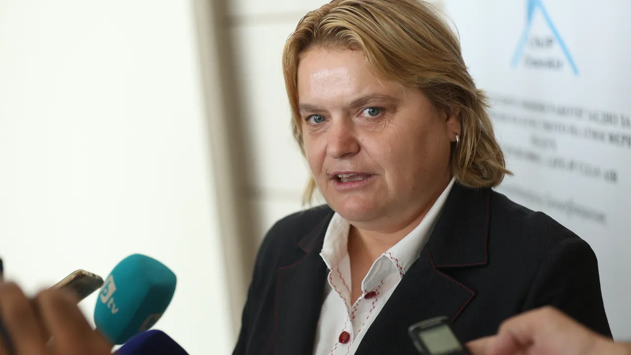 Надежда Бобчева: В София хора и структури правят опит за грабеж чрез боклука