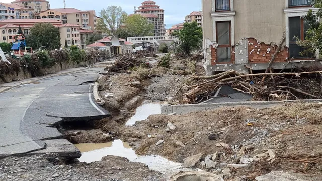 Дерето в "Елените" трябвало да е в центъра на парк