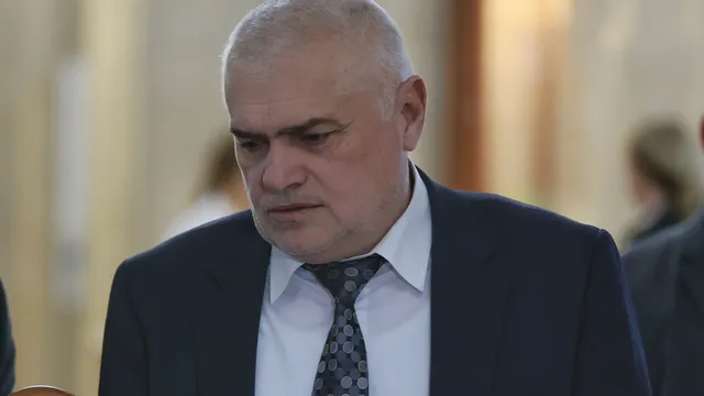 Валентин Радев: Всяка държава сама решава как и кога ще сваля дронове в небето си