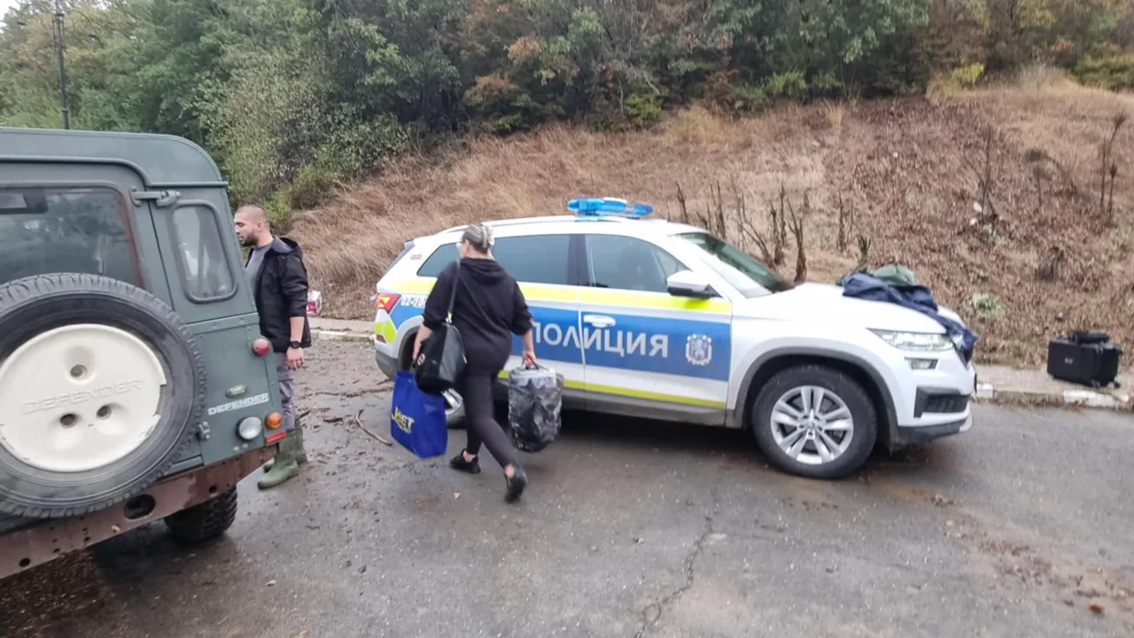 "Басейнова дирекция": Още 2009 г. има сигнал за покриване на река Кошлука